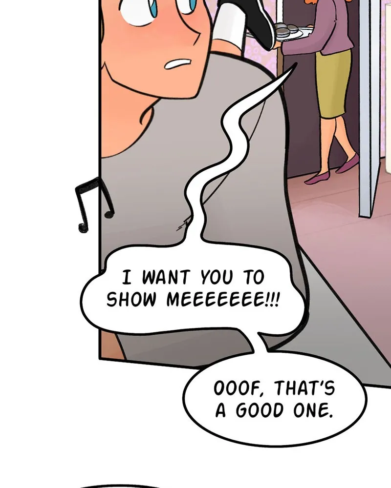 Jackson's Diary Chapter 93 page 35 - 