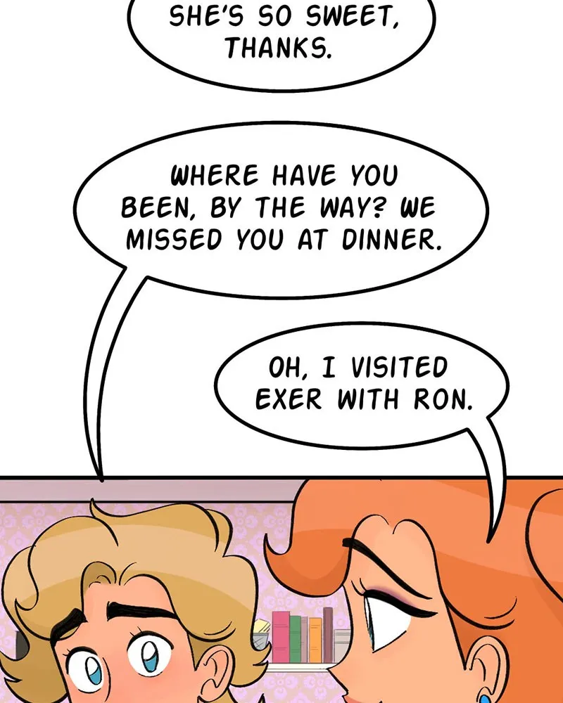 Jackson's Diary Chapter 93 page 37 - 