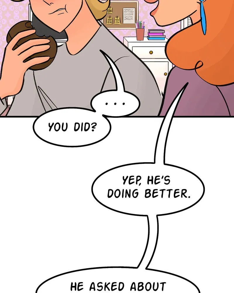 Jackson's Diary Chapter 93 page 38 - 