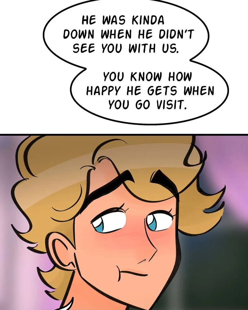 Jackson's Diary Chapter 93 page 41 - 
