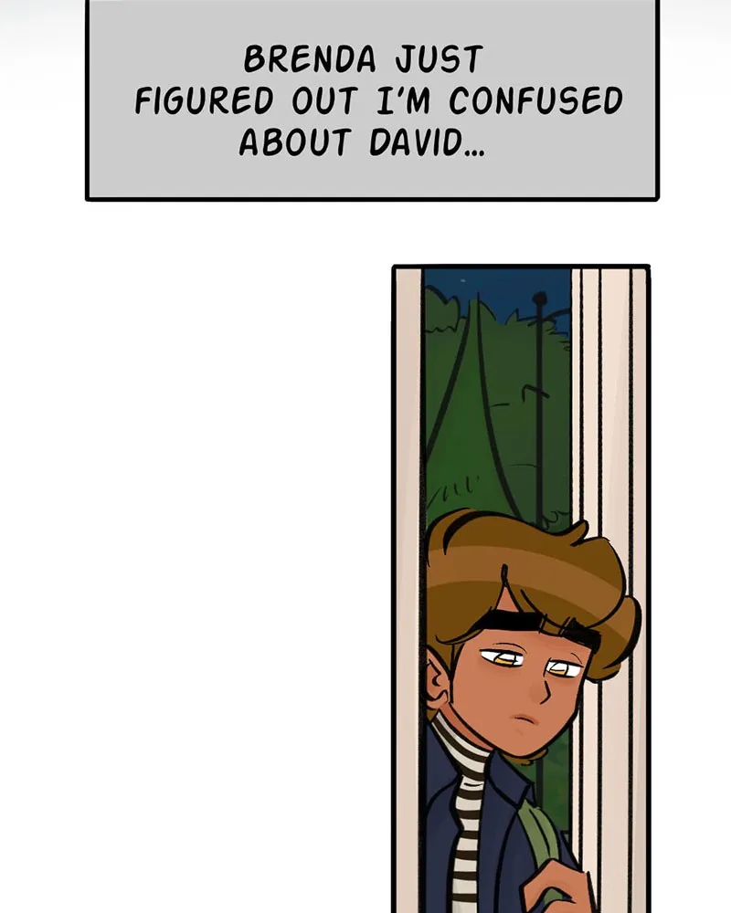 Jackson's Diary Chapter 93 page 50 - 