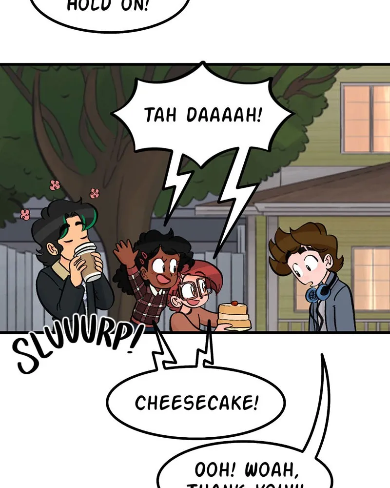 Jackson's Diary Chapter 93 page 6 - 