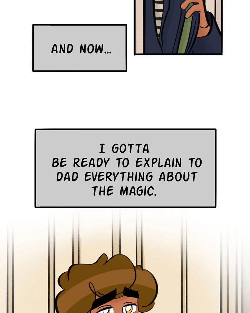 Jackson's Diary Chapter 93 page 51 - 