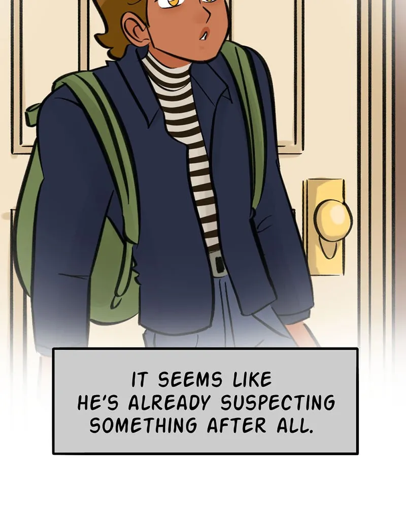 Jackson's Diary Chapter 93 page 52 - 