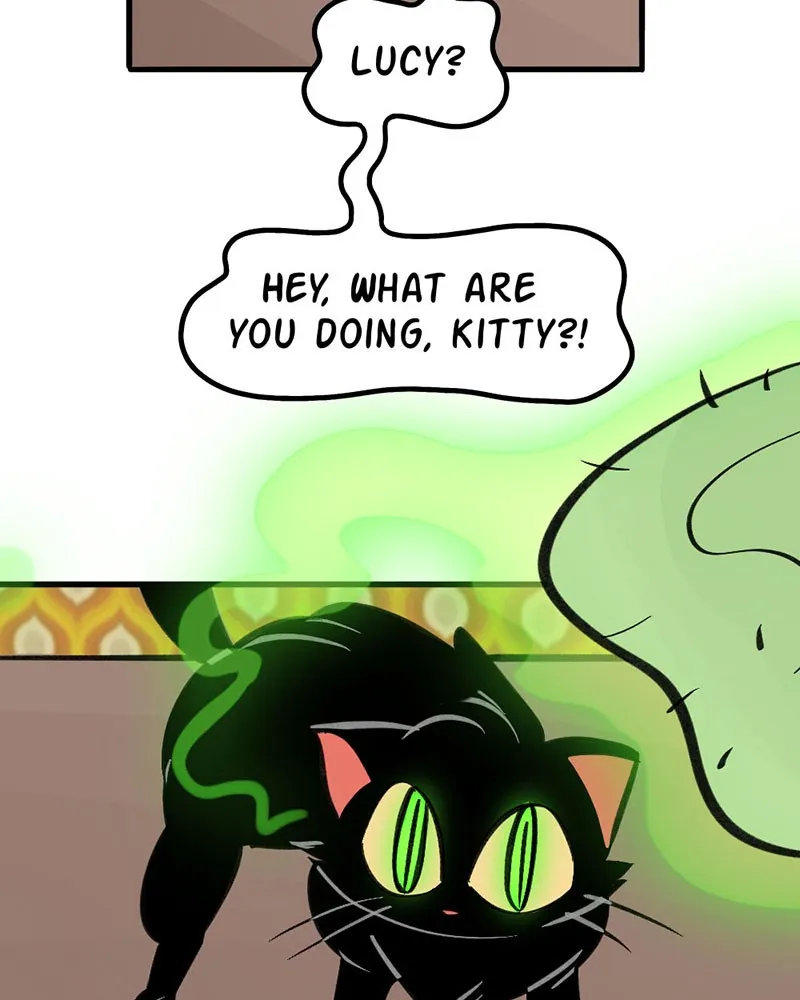 Jackson's Diary Chapter 93 page 57 - 
