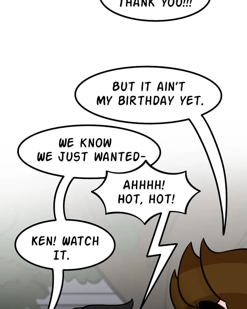 Jackson's Diary Chapter 93 page 7 - 