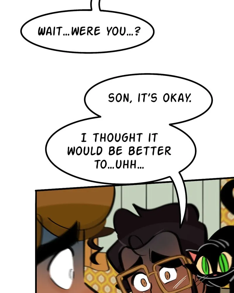Jackson's Diary Chapter 93 page 64 - 