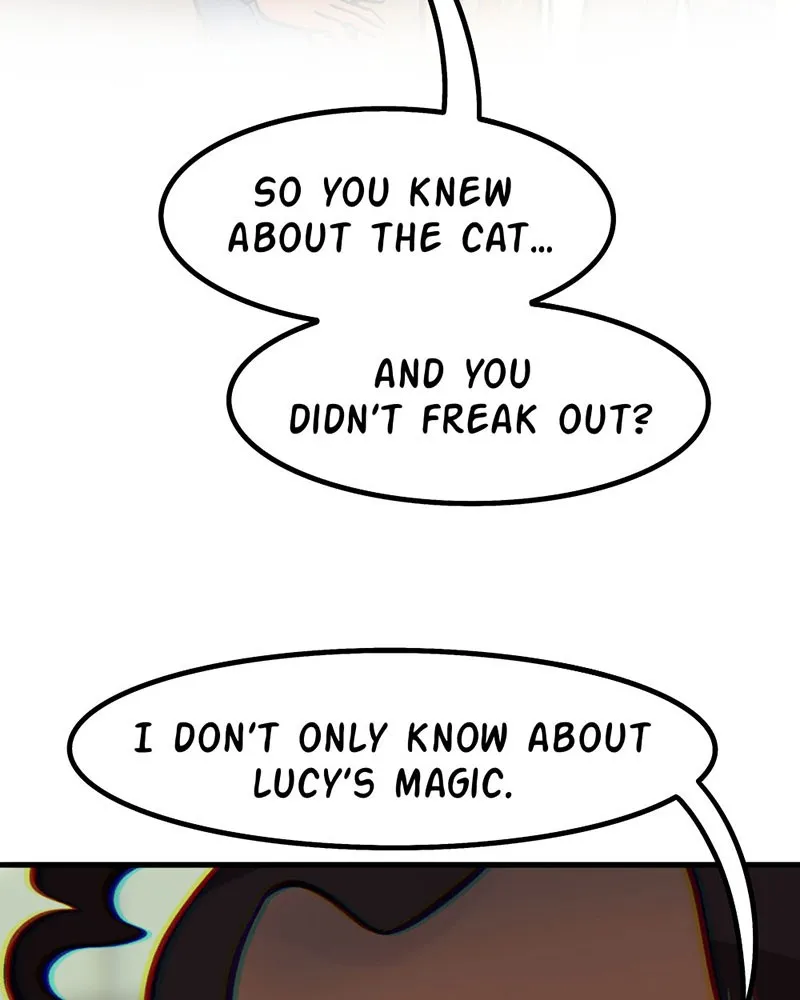 Jackson's Diary Chapter 93 page 67 - 