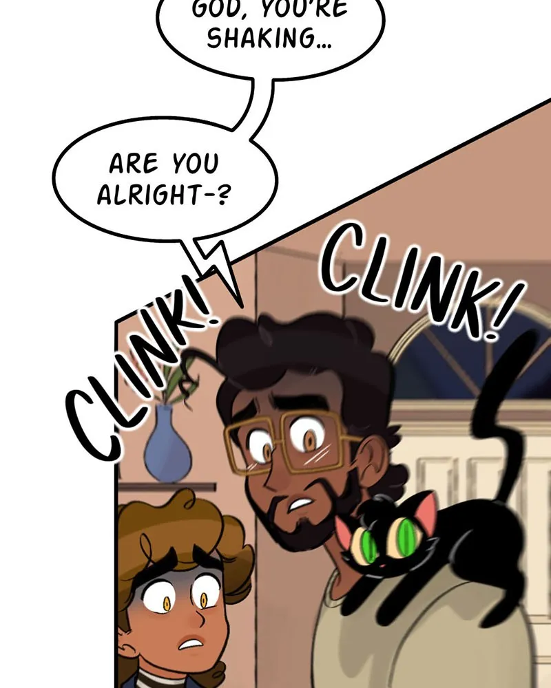 Jackson's Diary Chapter 93 page 73 - 