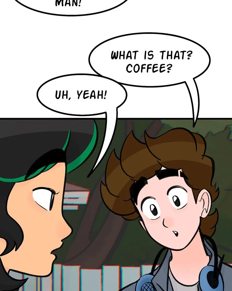 Jackson's Diary Chapter 93 page 9 - 