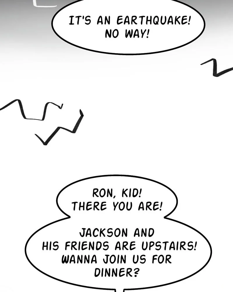Jackson's Diary Chapter 93 page 85 - 