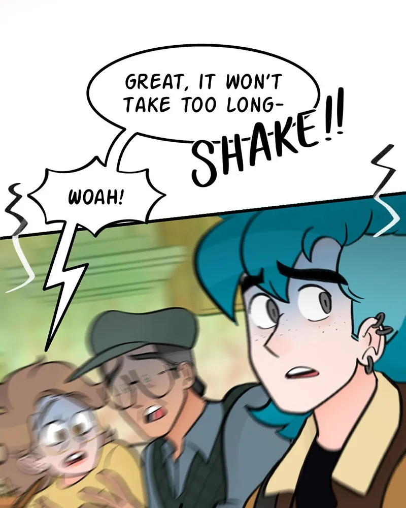 Jackson's Diary Chapter 93 page 87 - 