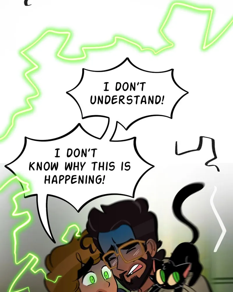Jackson's Diary Chapter 93 page 90 - 