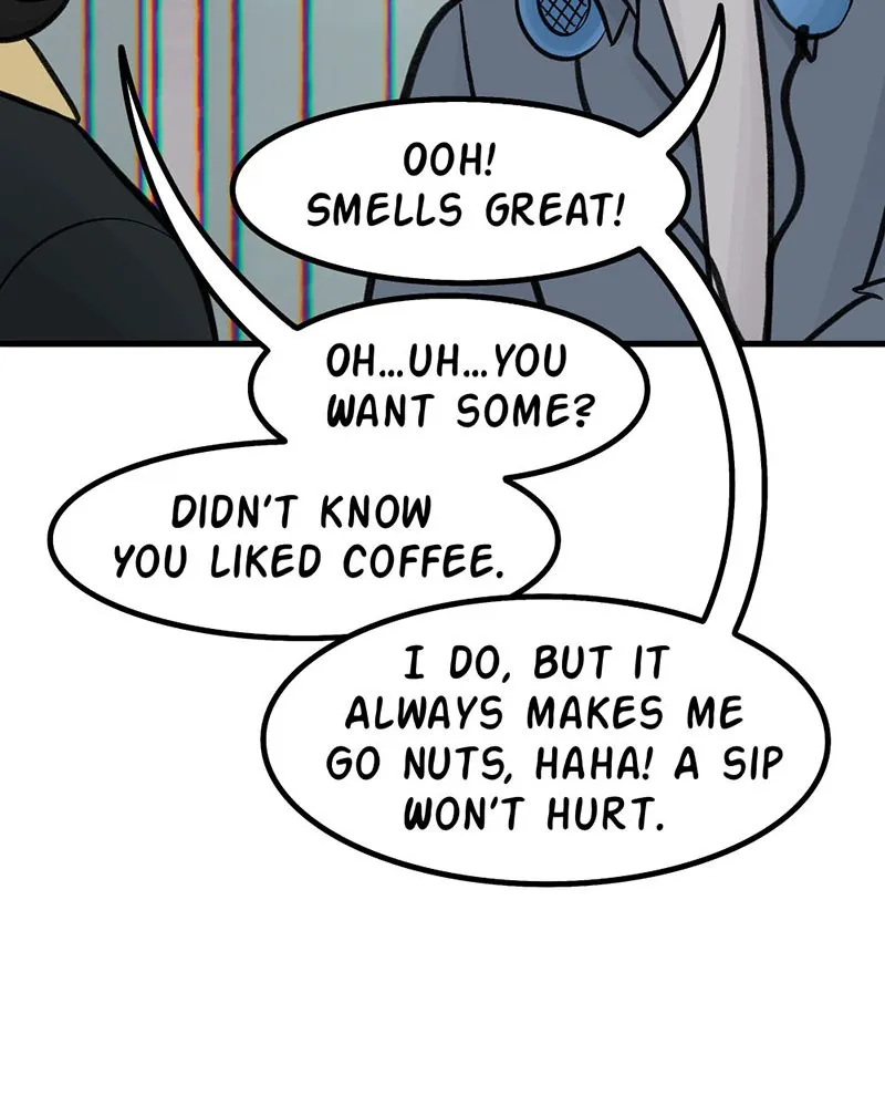 Jackson's Diary Chapter 93 page 10 - 