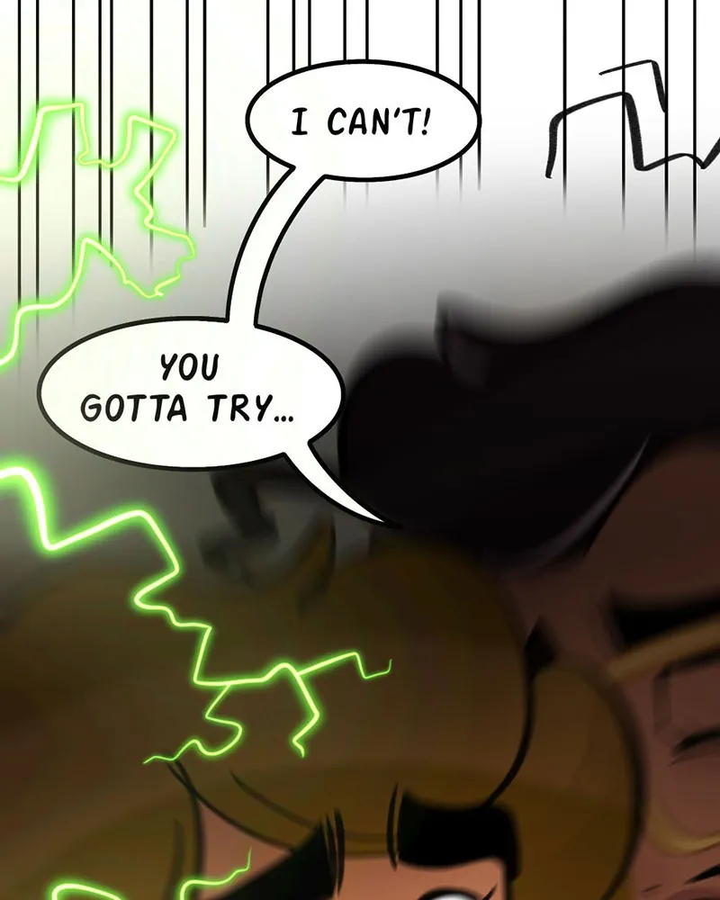 Jackson's Diary Chapter 93 page 92 - 