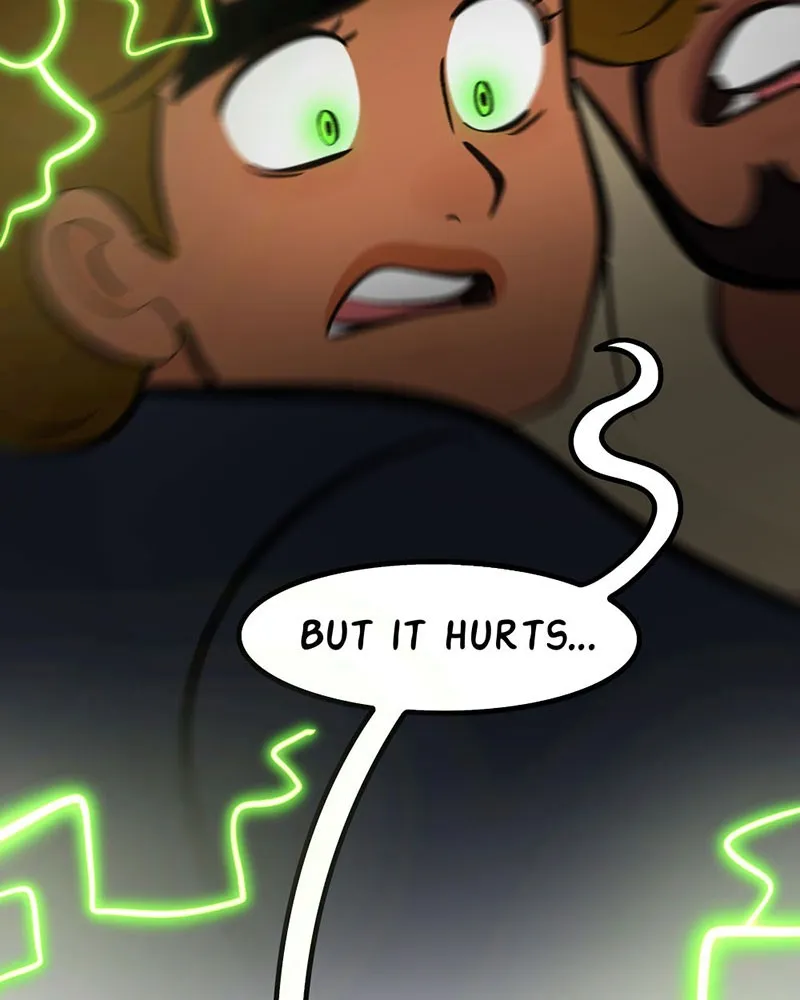 Jackson's Diary Chapter 93 page 93 - 