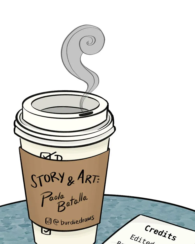 Jackson's Diary Chapter 93 page 95 - 
