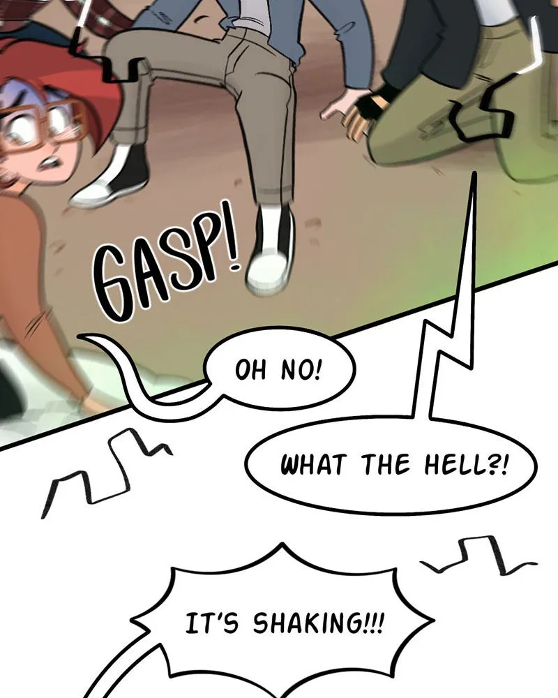 Jackson's Diary Chapter 94 page 15 - 