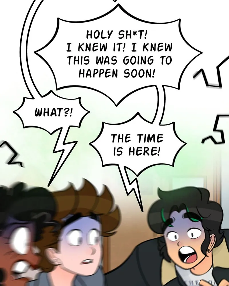 Jackson's Diary Chapter 94 page 16 - 