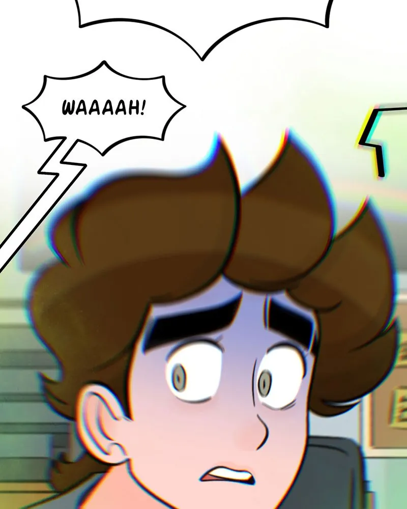 Jackson's Diary Chapter 94 page 18 - 