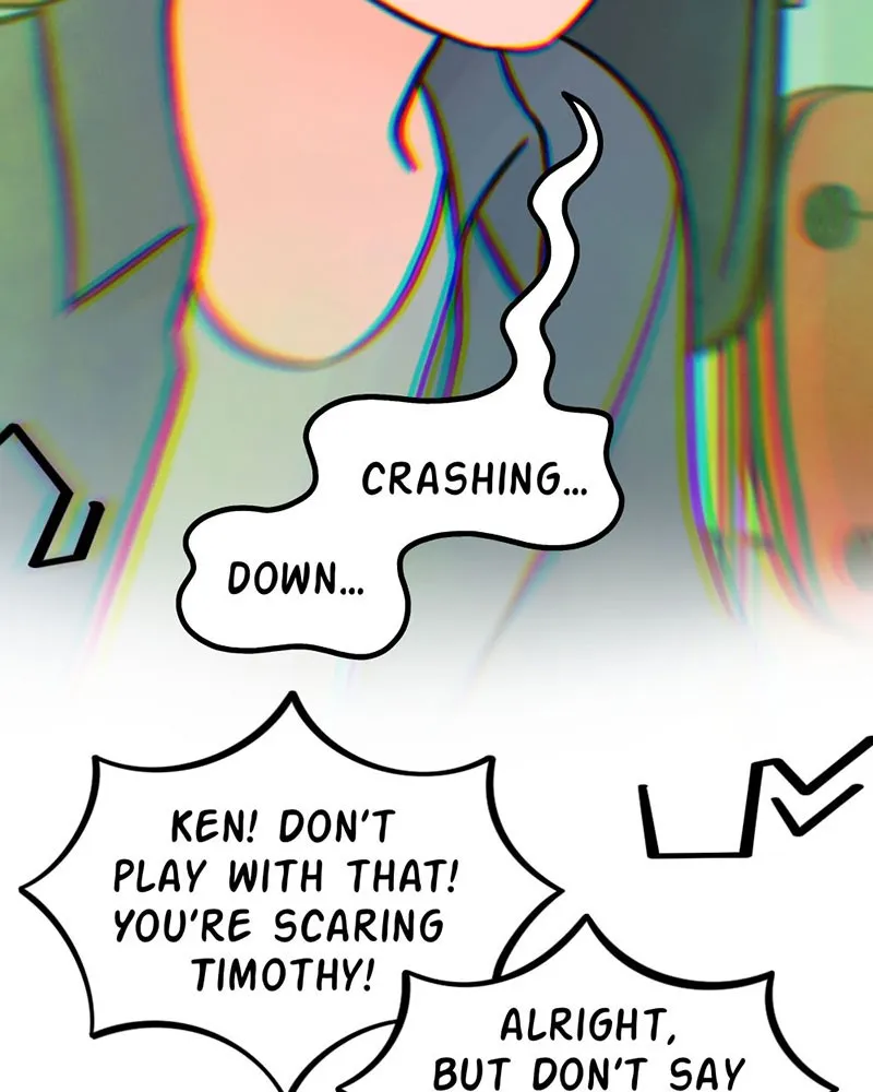 Jackson's Diary Chapter 94 page 19 - 