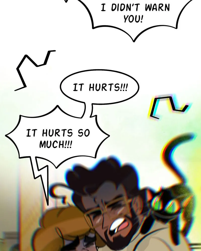 Jackson's Diary Chapter 94 page 20 - 