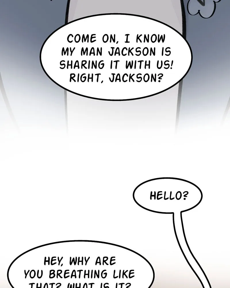 Jackson's Diary Chapter 94 page 3 - 