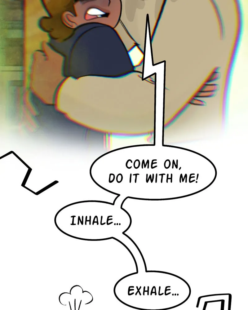 Jackson's Diary Chapter 94 page 21 - 