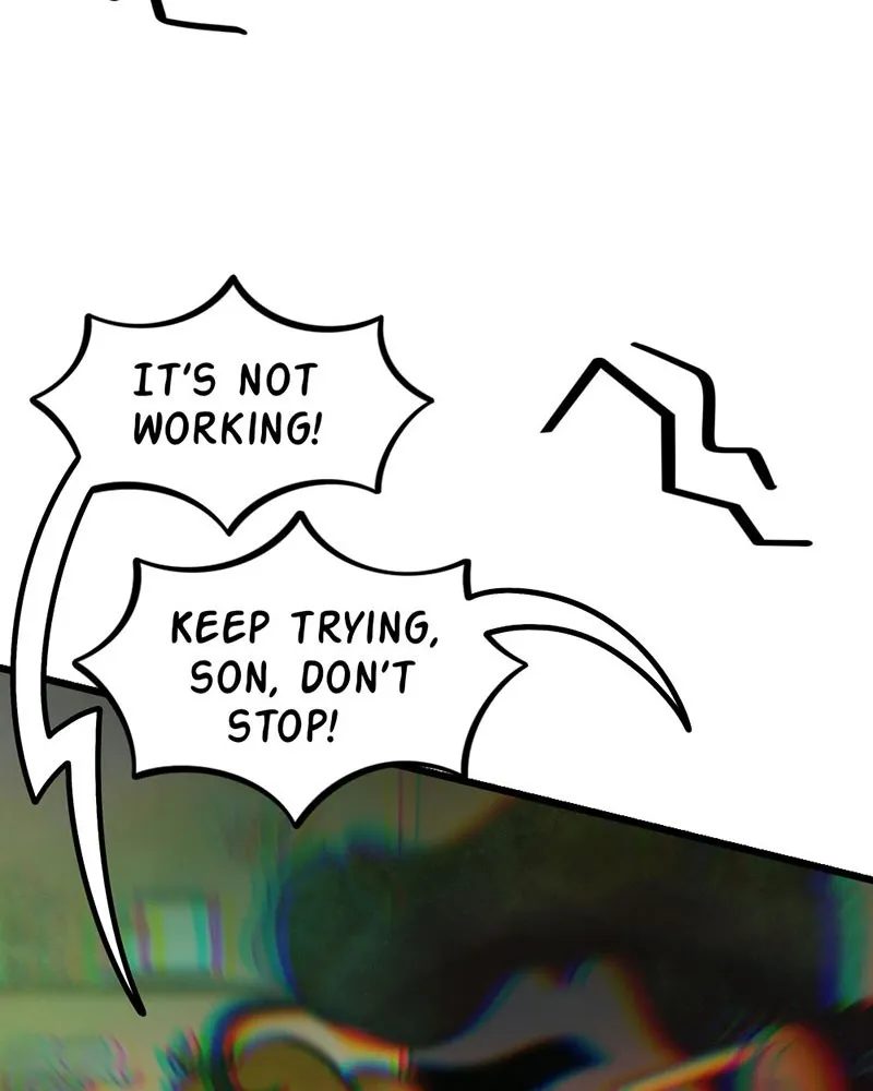 Jackson's Diary Chapter 94 page 23 - 