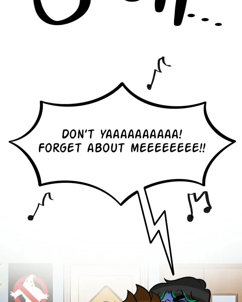 Jackson's Diary Chapter 94 page 30 - 