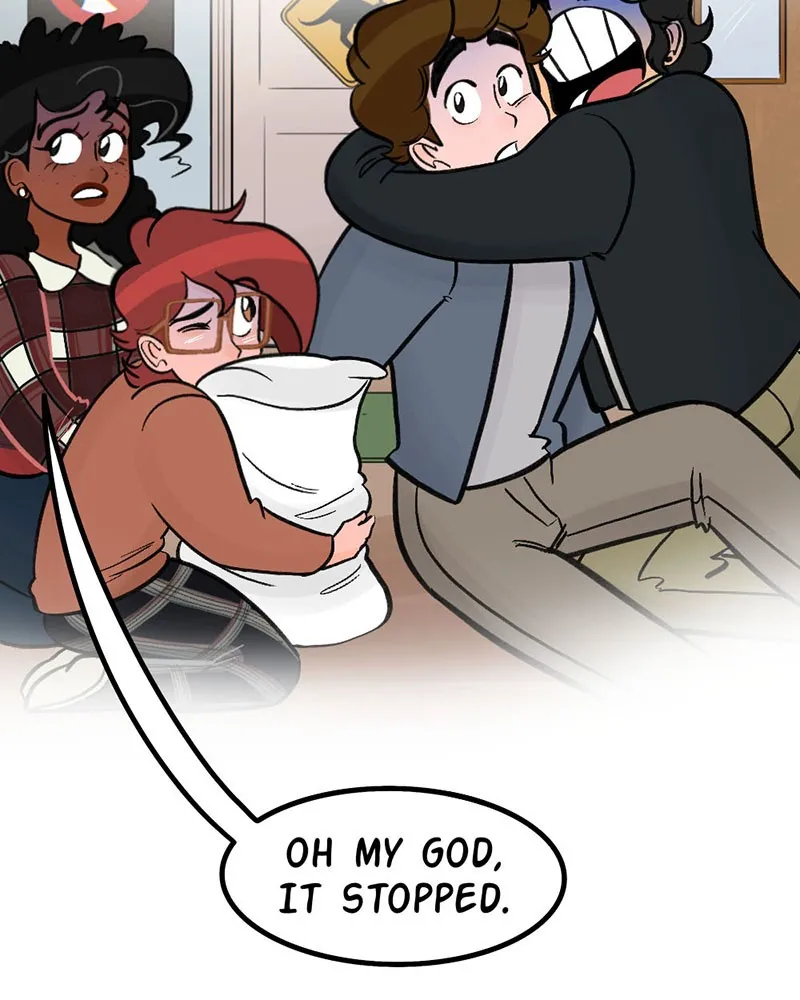 Jackson's Diary Chapter 94 page 31 - 