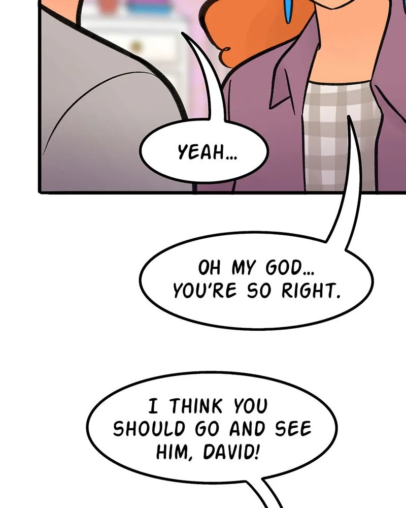 Jackson's Diary Chapter 94 page 49 - 