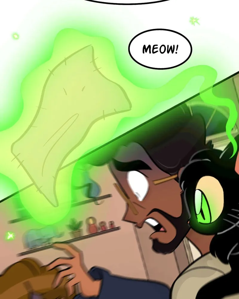 Jackson's Diary Chapter 94 page 61 - 