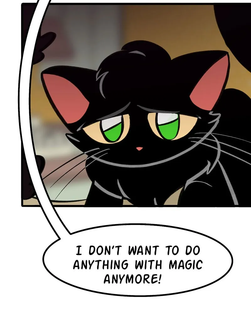 Jackson's Diary Chapter 94 page 65 - 