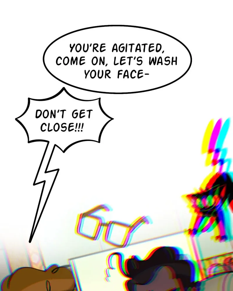 Jackson's Diary Chapter 94 page 66 - 
