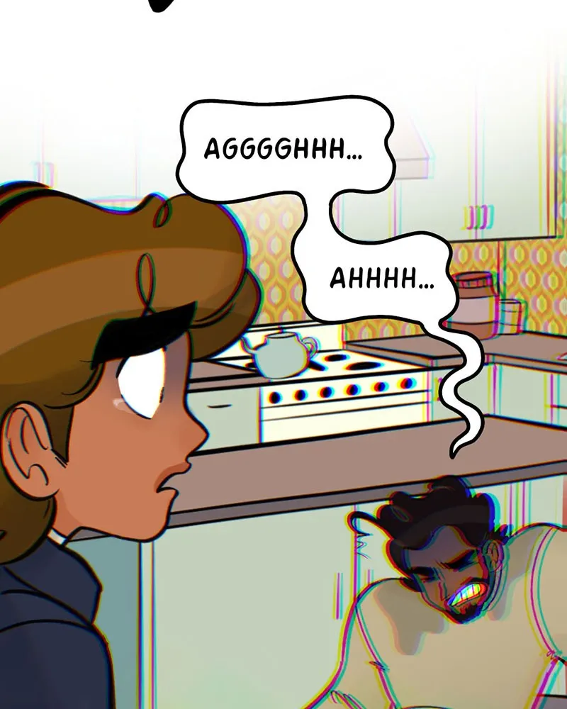 Jackson's Diary Chapter 94 page 68 - 