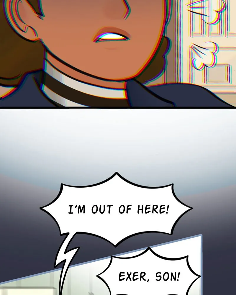 Jackson's Diary Chapter 94 page 70 - 