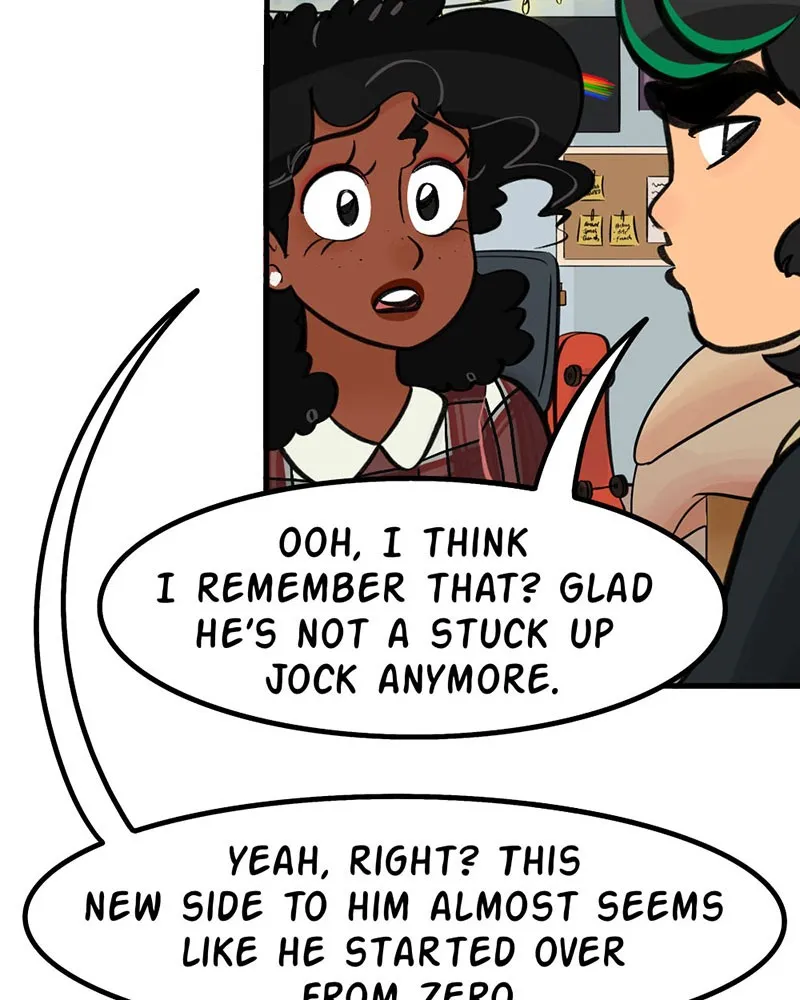Jackson's Diary Chapter 94 page 8 - 