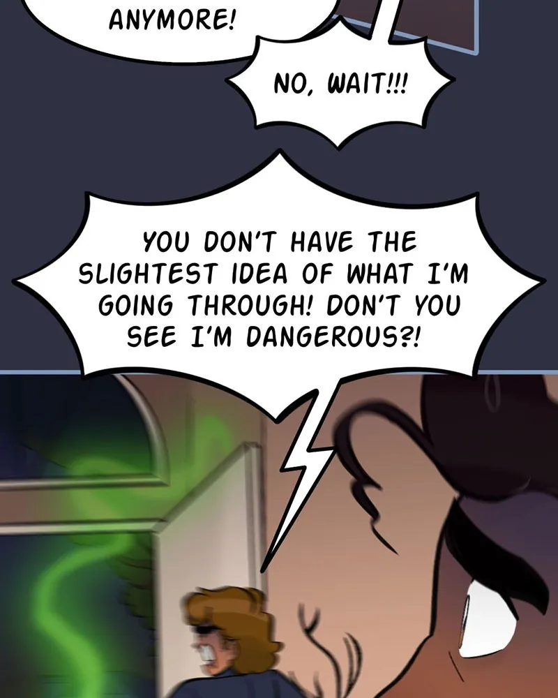 Jackson's Diary Chapter 94 page 72 - 