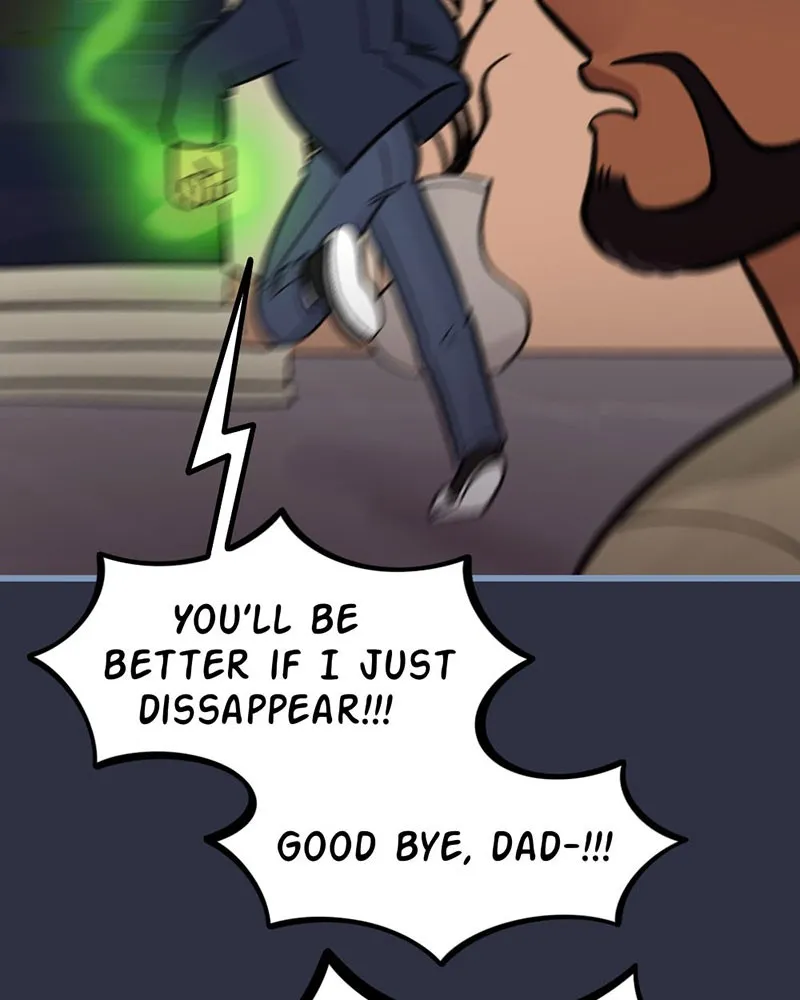 Jackson's Diary Chapter 94 page 73 - 
