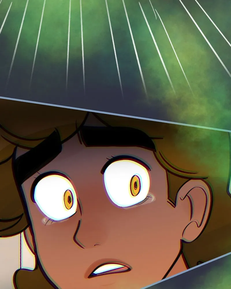Jackson's Diary Chapter 94 page 76 - 