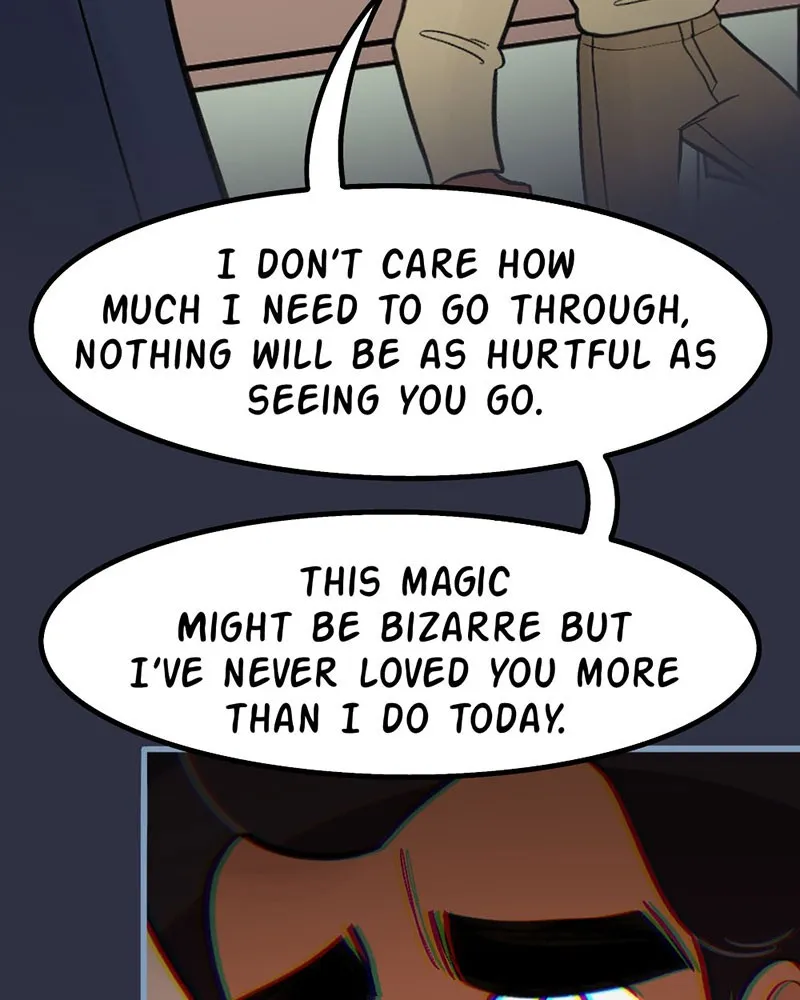 Jackson's Diary Chapter 94 page 80 - 