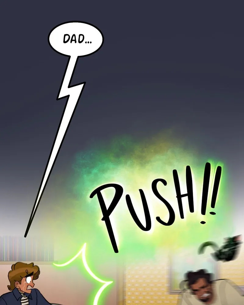 Jackson's Diary Chapter 94 page 84 - 
