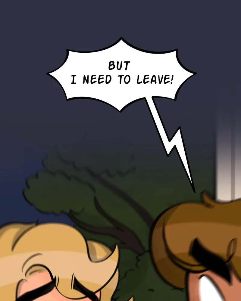 Jackson's Diary Chapter 94 page 87 - 