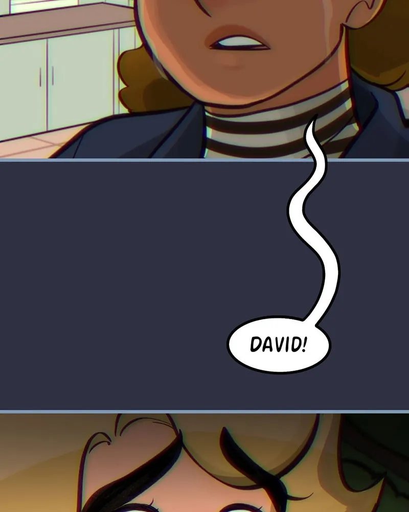 Jackson's Diary Chapter 94 page 90 - 