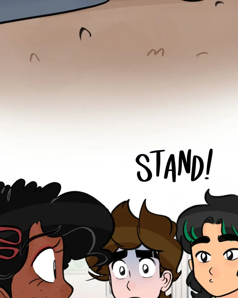 Jackson's Diary Chapter 94 page 10 - 