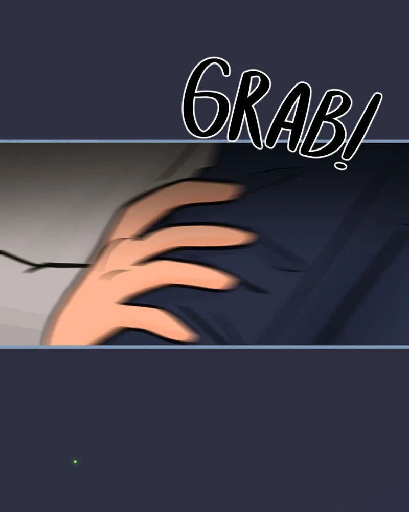 Jackson's Diary Chapter 94 page 92 - 