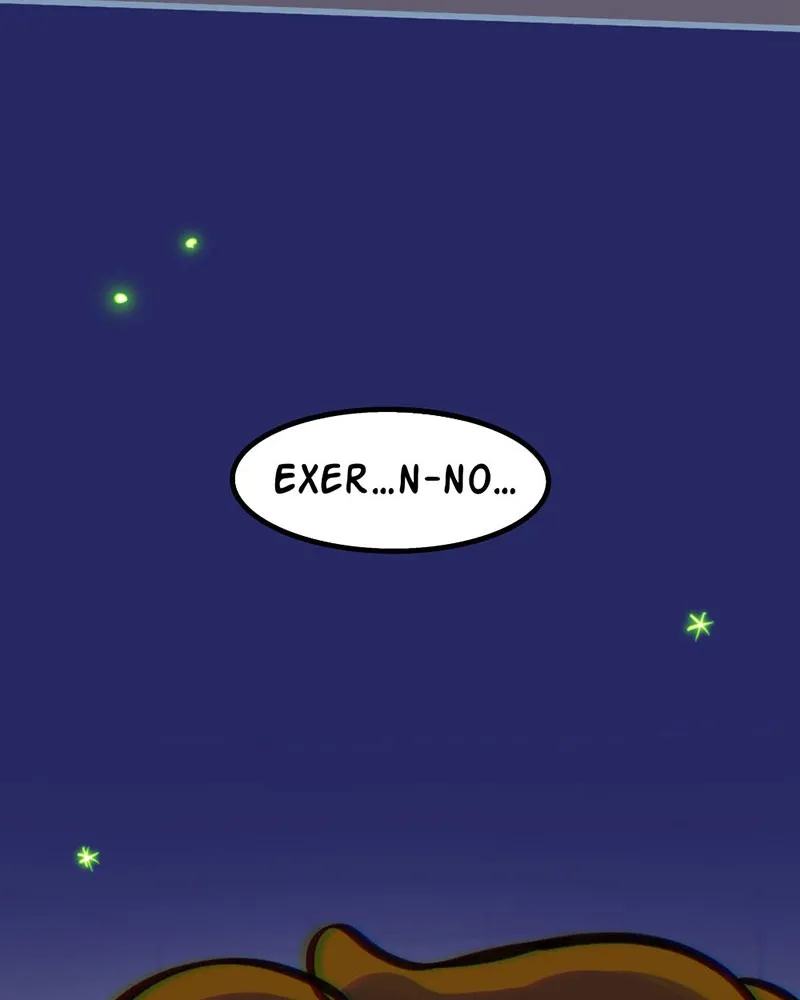Jackson's Diary Chapter 94 page 96 - 