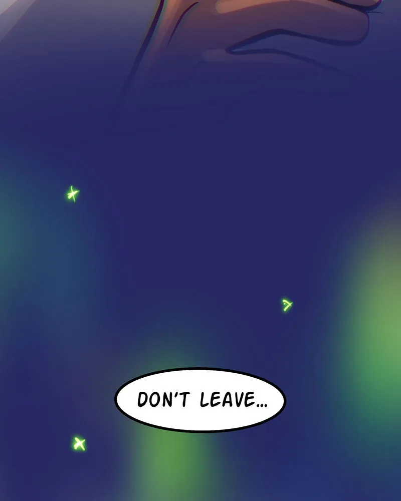 Jackson's Diary Chapter 94 page 98 - 