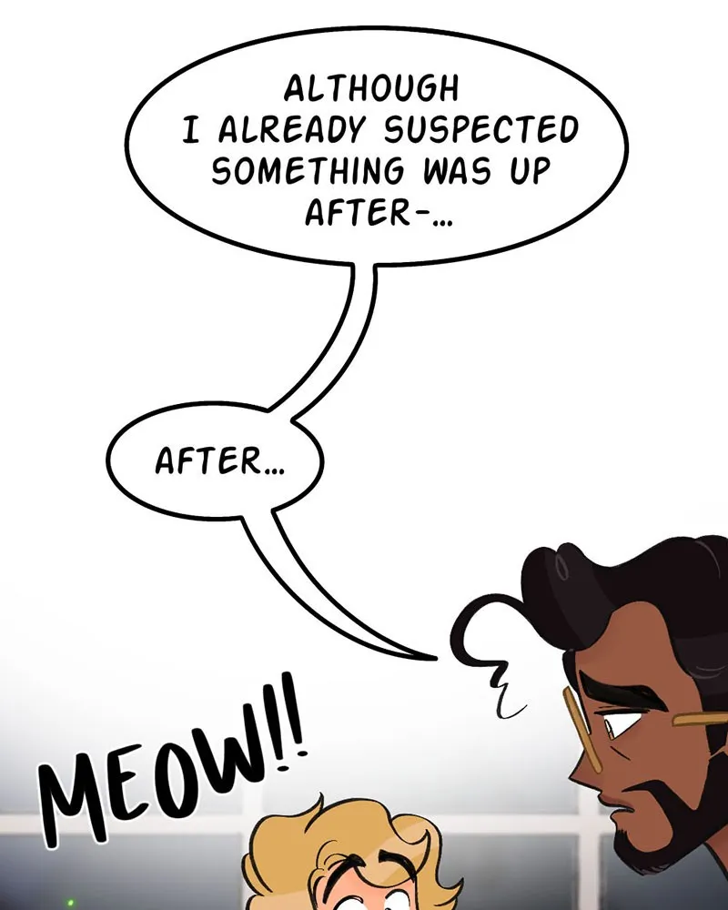 Jackson's Diary Chapter 95 page 12 - 